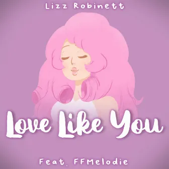 Love Like You (From 