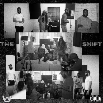 WESTEARNUNION - THE SHIFT (Side A) by OneTakeDave