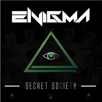 Secret Society by Enigma