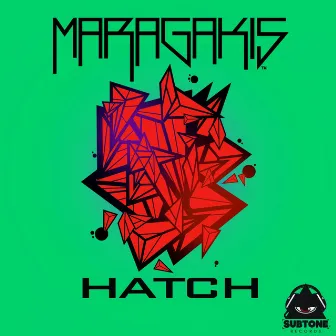 Hatch by Maragakis