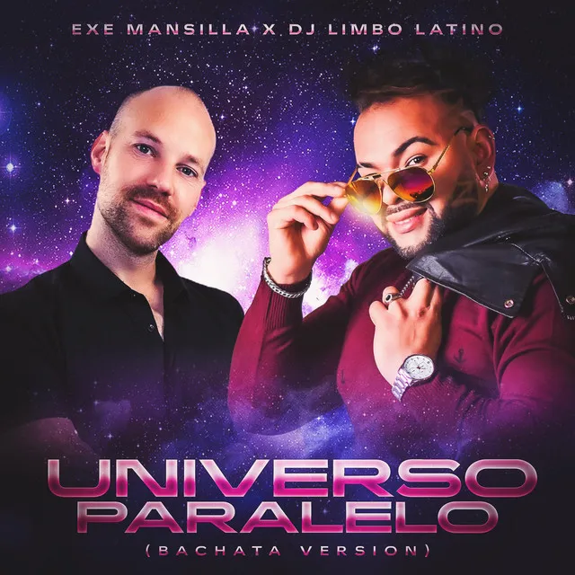 Universo Paralelo - Bachata Version