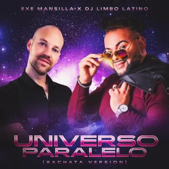 Universo Paralelo (Bachata Version) by Dj Limbo Latino