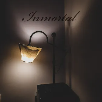 Inmortal by Tomás Aristeo