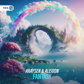 Fantasy by Araysen