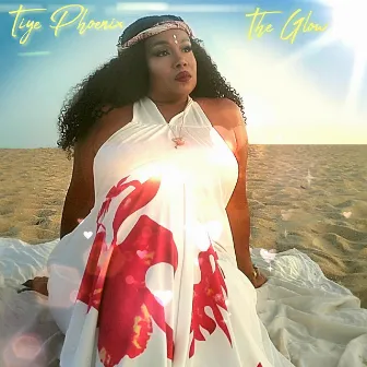 THE Glow EP by Tiye Phoenix