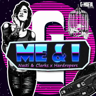 Me & I by Hardropers