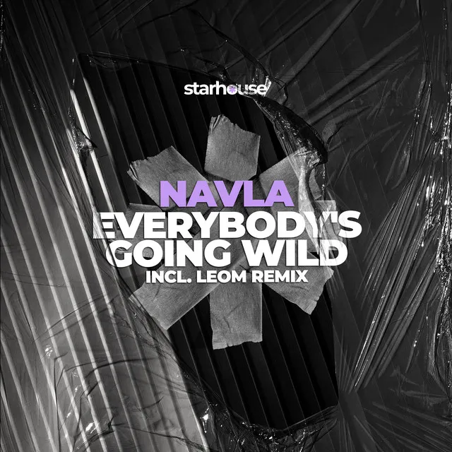 Everybody's Going Wild - Leom Remix Radio-Edit