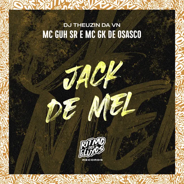 Jack de Mel