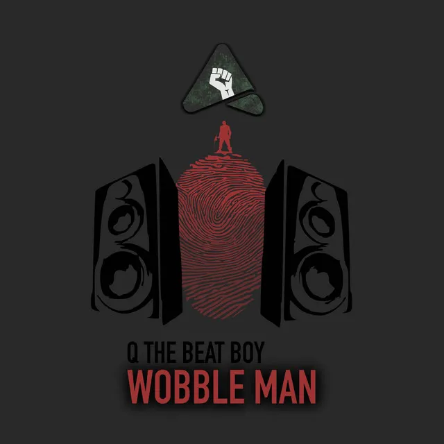 Wobble Man