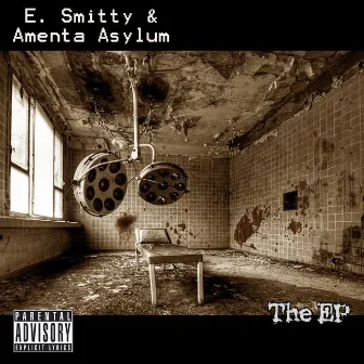 The EP by E. Smitty