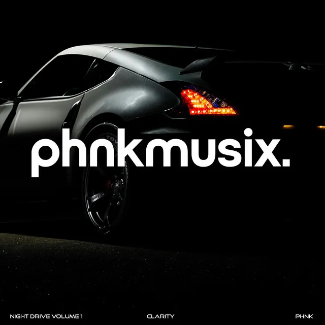 Clarity Speed Up - PHNK REMIX