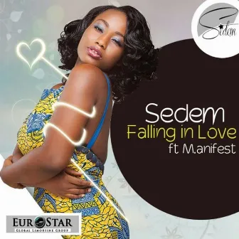 Falling In Love by Sedem