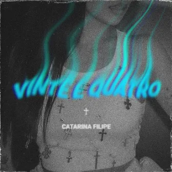 Vinte e Quatro by Catarina Filipe