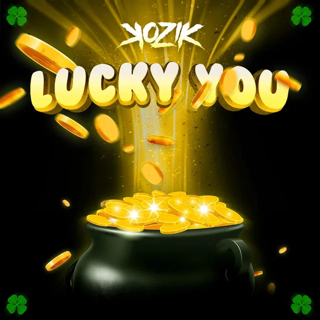 Lucky You