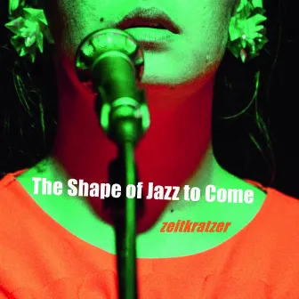 The Shape of Jazz to Come by Mariam Wallentin