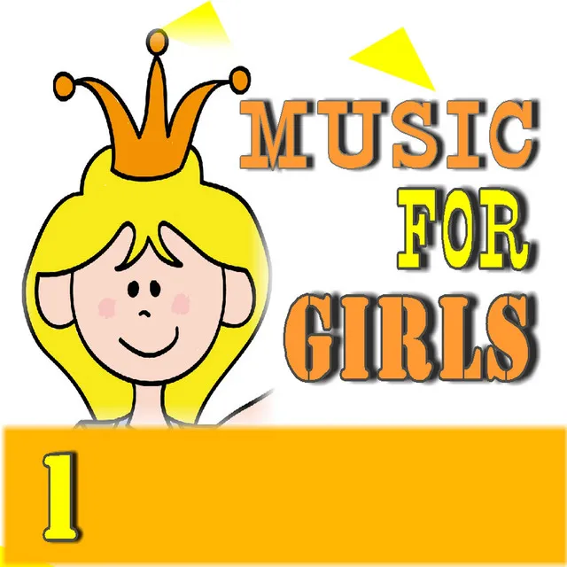 Music for Girls, Vol. 1 (Special Edition)