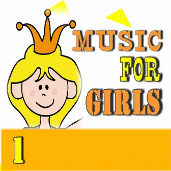 Music for Girls, Vol. 1 (Special Edition) by Jay King