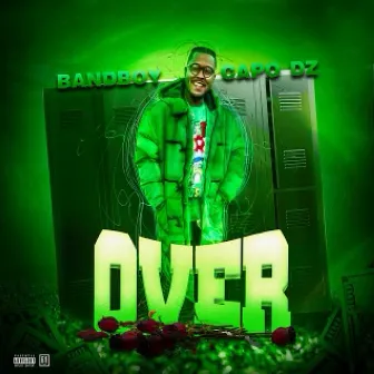 Over by BANDBOY