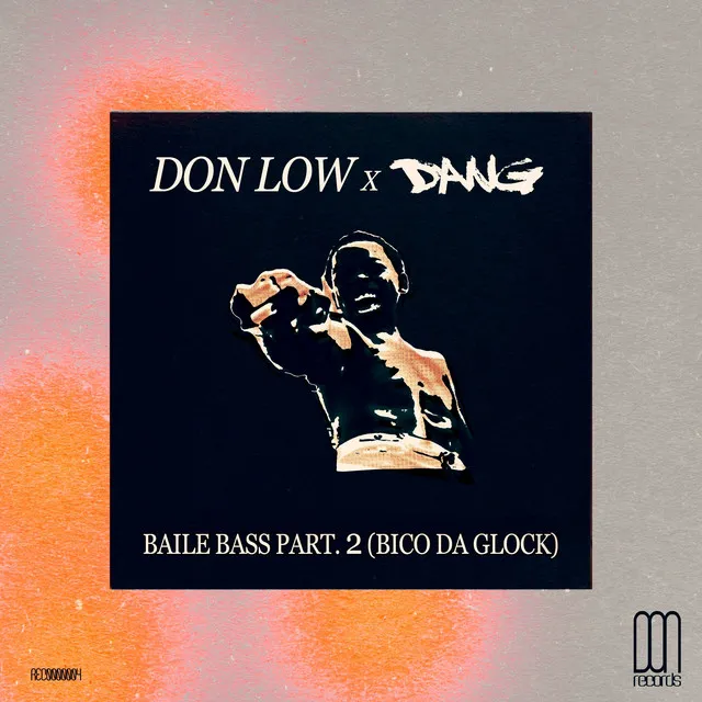 Baile Bass Part. 2 - Bico Da Glock