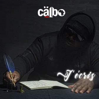 J'écris by Calbo