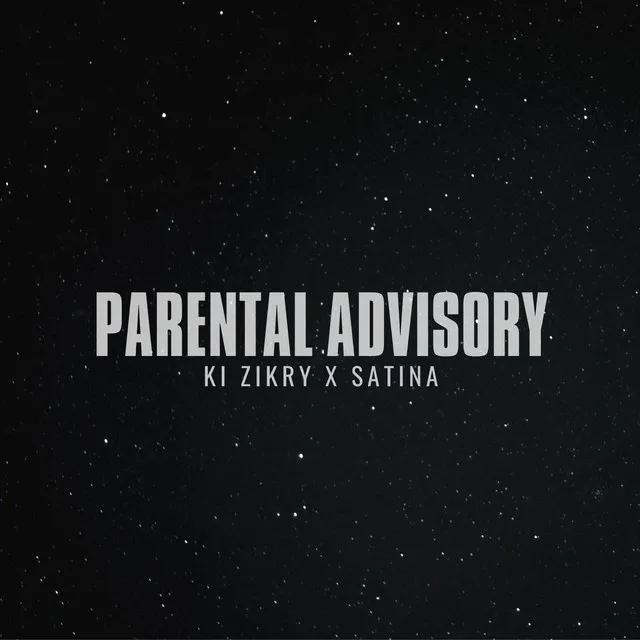 Parental Advisory