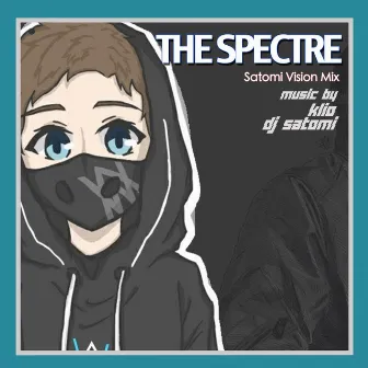 The Spectre by KLIO