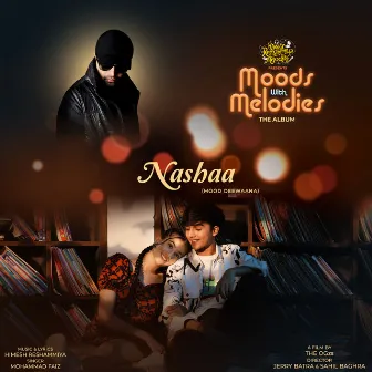 Nashaa by Mohammad Faiz