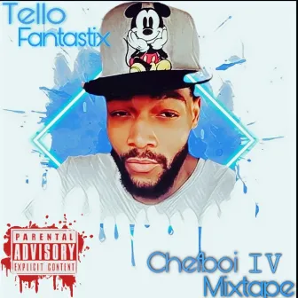 Too Easy by Tello Fantastix