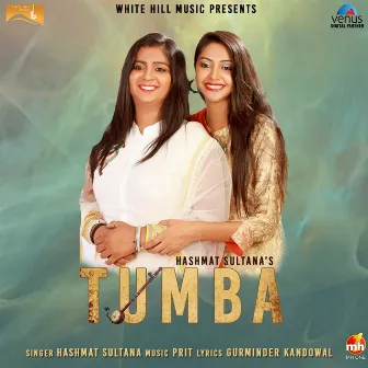 Tumba by Hashmat Sultana