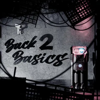 Back 2 Basics by Rioma