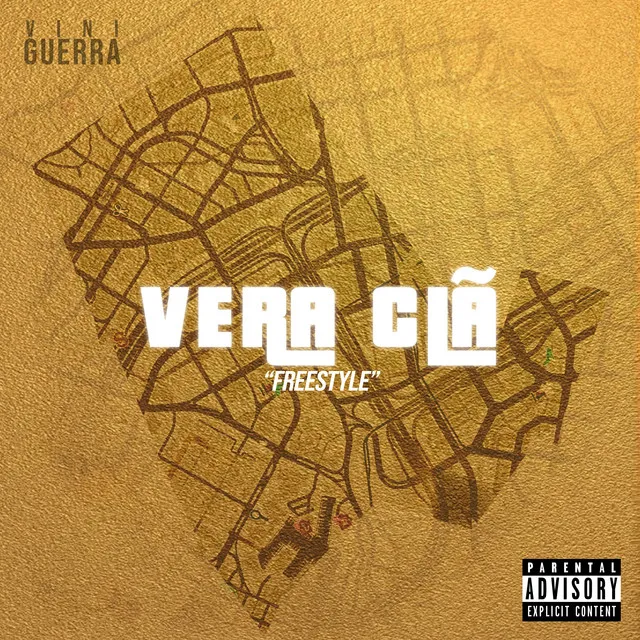 Vera Clã Freestyle