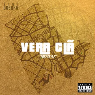 Vera Clã Freestyle by Garden Math