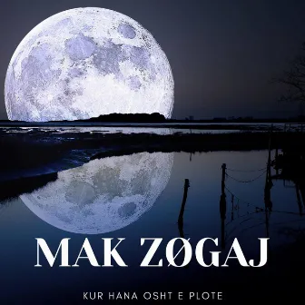 KUR HANA OSHT E PLOTE by MAK ZØGAJ