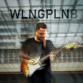 WLNGPLNB by Davey Langit