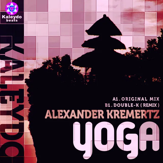 Yoga - Original Mix