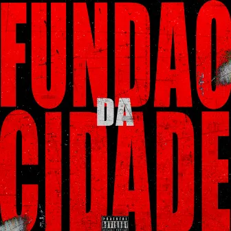 Fundão da Cidade by Damn Wav