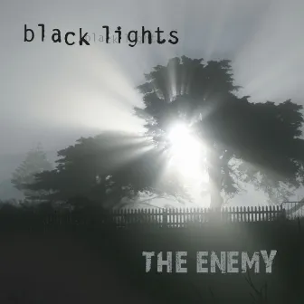 The Enemy by Black Lights