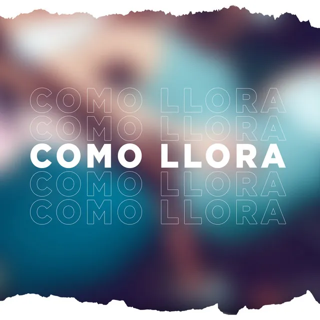 Como Llora - Remix