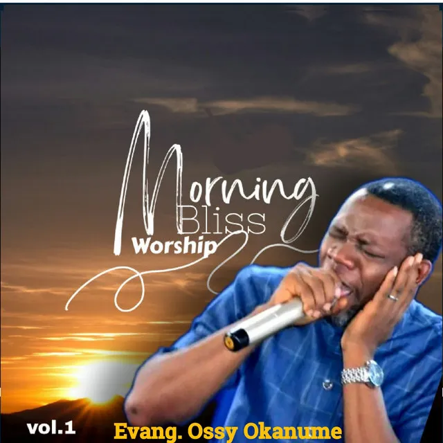 Morning Bliss worship - vol.1