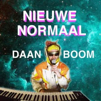 Nieuwe Normaal by Daan Boom