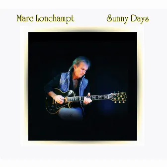 Sunny Days by Marc Lonchampt