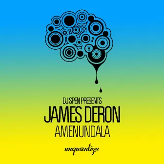 Amenundala by James Deron