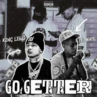 Go Getter by Lil Nate