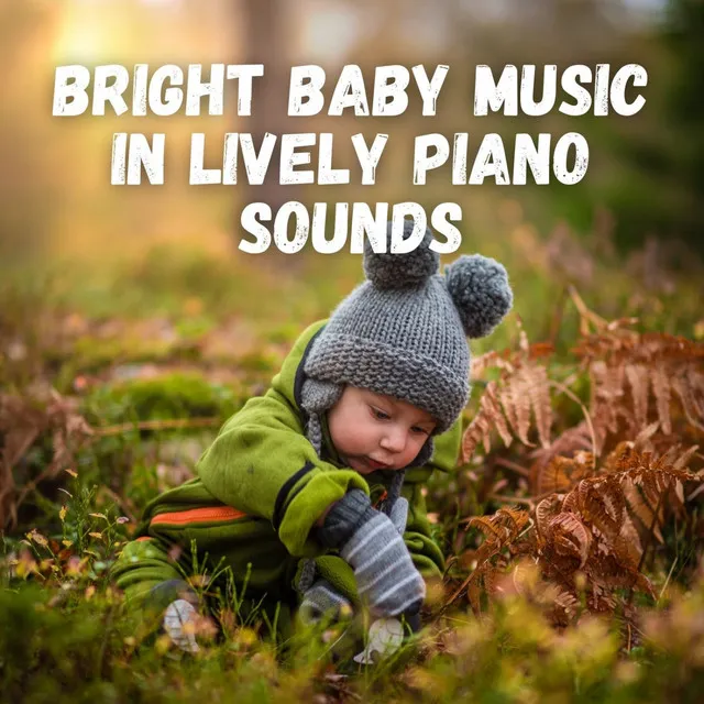 Happy-go-lucky Piano Lullabies