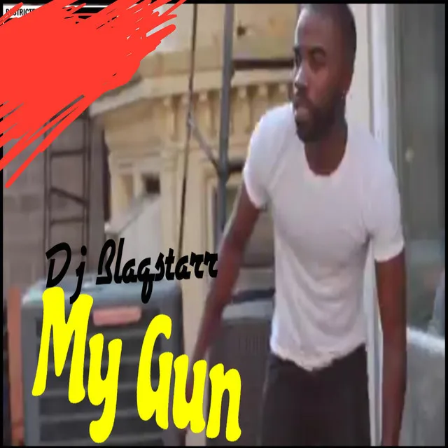 My Gun