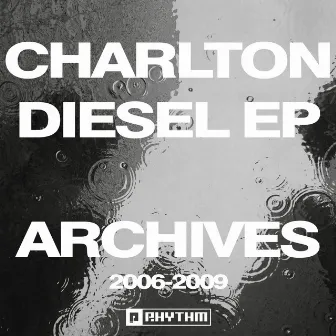 Diesel EP by Charlton