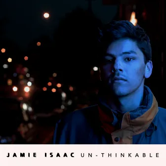 Un-thinkable by Jamie Isaac