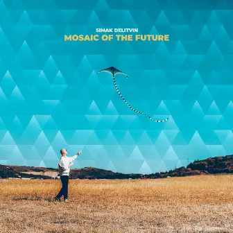 Mosaic of the Future by Simak Delitvin