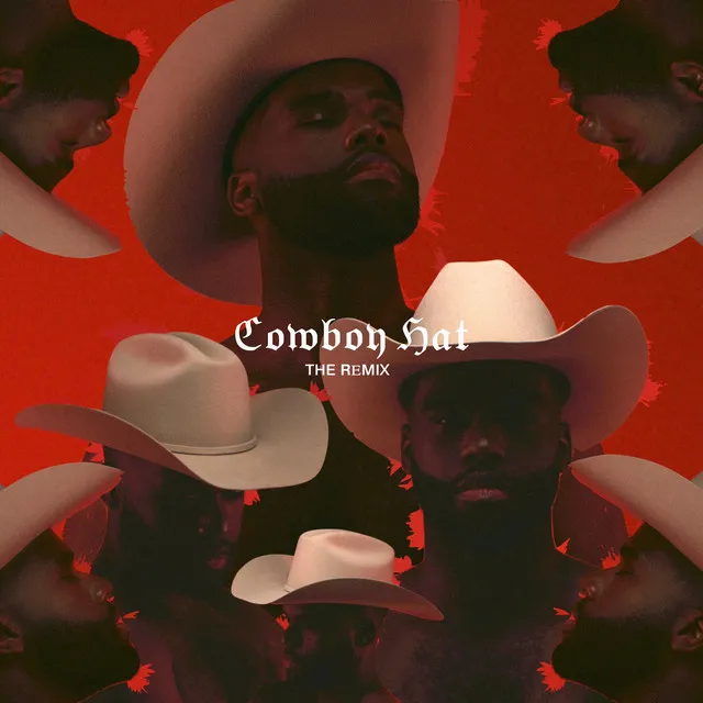 Cowboy Hat (davOmakesbeats Remix)