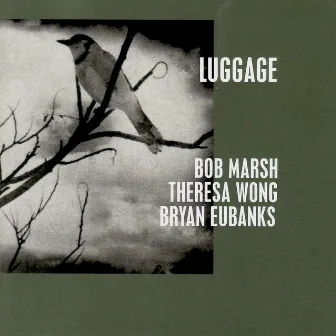 Luggage by Bob Marsh